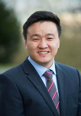 学校党委聘任刘健研究员为米兰milan官网特聘院长-内蒙古大学米兰milan官网